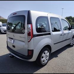 Renault Kangoo II Trend 1.5BlueDci 80cv La Gacilly