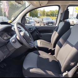 Renault Kangoo II Trend 1.5BlueDci 80cv La Gacilly