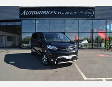 Autres Toyota Coëtmieux