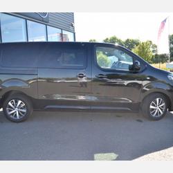 Autres Toyota 2.0L 180 D-4D BVA8 BUSINESS MEDIUM Co&euml;tmieux