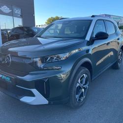 Citroen C3 Aircross 1.2 Hybride 145ch MAX 7 places Eysines