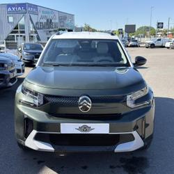 Citroen C3 Aircross 1.2 Hybride 145ch MAX 7 places Eysines