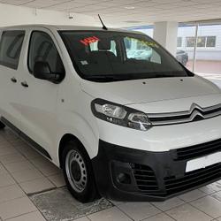 Citroen Jumpy (30) CAB APPROFONDIE M BLUEHDI 95 BVM5 CONFORT Saint-Jean-de-Monts