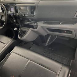 Citroen Jumpy (30) CAB APPROFONDIE M BLUEHDI 95 BVM5 CONFORT Saint-Jean-de-Monts