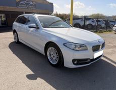 BMW Serie 5 Touring Saint-Michel-Chef-Chef