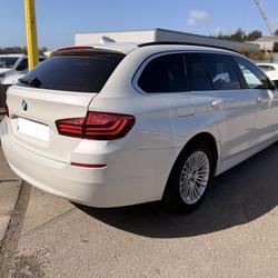 BMW Serie 5 Touring (F11) 525DA XDRIVE 218CH LOUNGE PLUS Saint-Michel-Chef-Chef