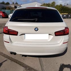 BMW Serie 5 Touring (F11) 525DA XDRIVE 218CH LOUNGE PLUS Saint-Michel-Chef-Chef