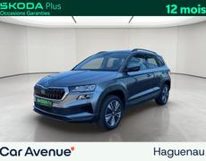 Skoda Karoq Haguenau