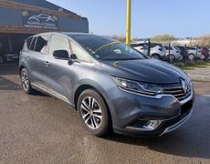 Renault Espace 5 Saint-Michel-Chef-Chef