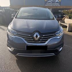 Renault Espace 5 2.0 BLUE DCI 160CH ZEN EDC E6D-FULL Saint-Michel-Chef-Chef