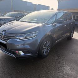 Renault Espace 5 2.0 BLUE DCI 160CH ZEN EDC E6D-FULL Saint-Michel-Chef-Chef
