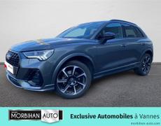 Audi Q3 Vannes