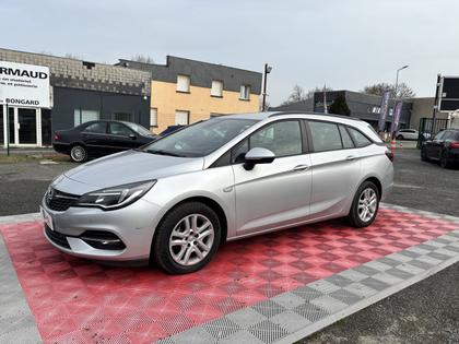 Opel Astra Sports Tourer - 1.5 D 122CH EDITION BUSINESS 92G - 11 990 €