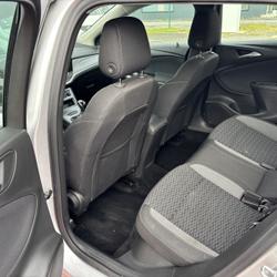 Opel Astra Sports Tourer 1.5 D 122CH EDITION BUSINESS 92G Beaucouz&eacute;