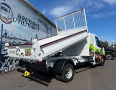 Nissan Interstar Carquefou