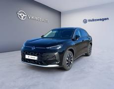 Volkswagen T-Roc Saint-Jean-du-Cardonnay