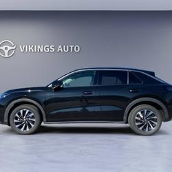 Volkswagen T-Roc T-Roc 1.5 eTSI EVO2 Hybrid 116 ch DSG7 Style Saint-Jean-du-Cardonnay