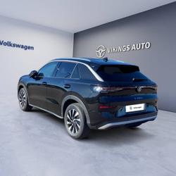 Volkswagen T-Roc 1.5 eTSI EVO2 Hybrid 116 ch DSG7 Style occasion - Saint-Jean-du-Cardonnay - photo 3/16
