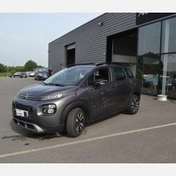 Citroen C3 Aircross BLUEHDI 120CH S&S FEEL BUSINESS EAT6 E6.D Co&euml;tmieux