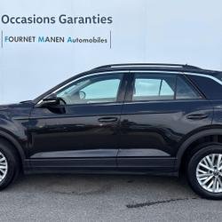 Volkswagen T-Roc T-Roc 2.0 TDI 116 Start/Stop BVM6 Life Al&egrave;s