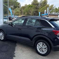 Volkswagen T-Roc T-Roc 2.0 TDI 116 Start/Stop BVM6 Life Al&egrave;s