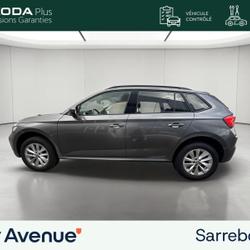 Skoda Kamiq 1.0 TSI Evo 110 Ambition / Smartlink / Feux LED / Aide au stationnement / R&eacute;gulateur / Attelag Sarrebourg