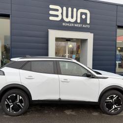 Peugeot 2008 1.2 Hybrid 145ch Allure e-DCS6 Eysines