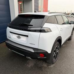 Peugeot 2008 1.2 Hybrid 145ch Allure e-DCS6 Eysines