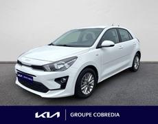Kia Rio - 1.0 T-GDI 100ch Active - 16 490 €