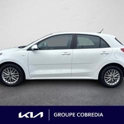 Kia Rio 1.0 T-GDI 100ch Active Yffiniac