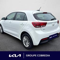 Kia Rio 1.0 T-GDI 100ch Active Yffiniac