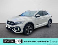 Volkswagen T-Roc - 1.5 TSI EVO2 150 START/STOP DSG7 R-Line Edition - 39 999 €