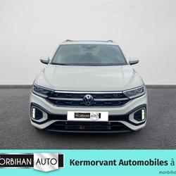 Volkswagen T-Roc 1.5 TSI EVO2 150 START/STOP DSG7 R-Line Edition Auray