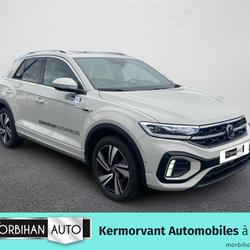 Volkswagen T-Roc 1.5 TSI EVO2 150 START/STOP DSG7 R-Line Edition Auray