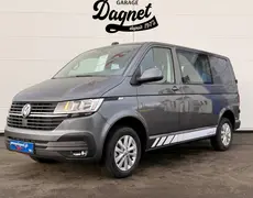 Volkswagen Transporter Beaucé