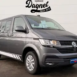 Volkswagen Transporter BUSINESS TDI 150 DSG7 L1 5 PLS Beauc&eacute;