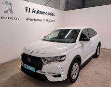 DS DS7 Crossback Argentonnay