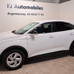DS DS7 Crossback BlueHDi 180 Automatique Business Argentonnay