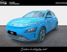 Hyundai Kona Saint-Doulchard