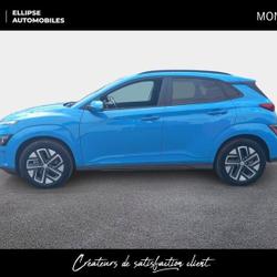 Hyundai Kona Electric 39kWh - 136ch Intuitive Amilly