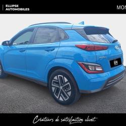 Hyundai Kona Electric 39kWh - 136ch Intuitive Amilly