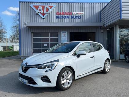 Renault Clio - Business SCe 65 -21N - 11 990 €