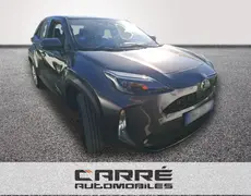 Toyota Yaris Cross Avrillé