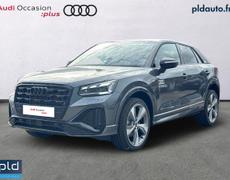 Audi Q2 Marseille 11e Arrondissement