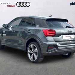 Audi Q2 Q2 35 TFSI 150 S tronic 7 S line Plus Marseille 11e Arrondissement