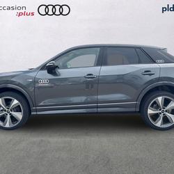 Audi Q2 Q2 35 TFSI 150 S tronic 7 S line Plus Marseille 11e Arrondissement