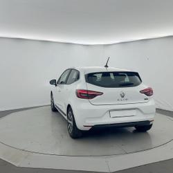 Renault Clio 5 E-Tech full hybrid 145 Equilibre Chauray