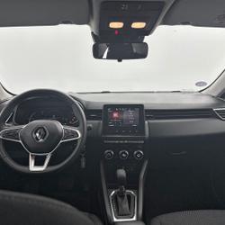 Renault Clio 5 E-Tech full hybrid 145 Equilibre Chauray