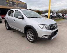 Dacia Sandero Saint-Michel-Chef-Chef