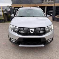 Dacia Sandero 0.9 TCE 90CH STEPWAY Saint-Michel-Chef-Chef